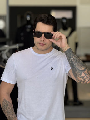 T-shirt Lion Impire Masculina
