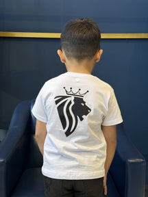 Camiseta Impire Lion Infantil