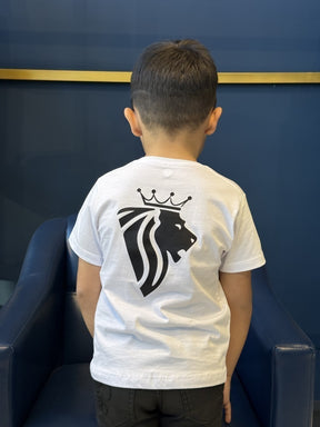 Camiseta Impire Lion Infantil