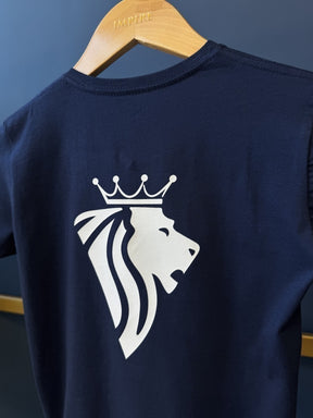 Camiseta Impire Lion Infantil
