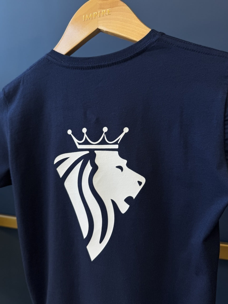 Camiseta Impire Lion Infantil