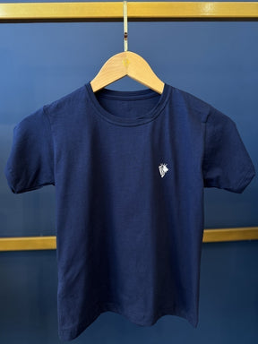 Camiseta Impire Lion Infantil