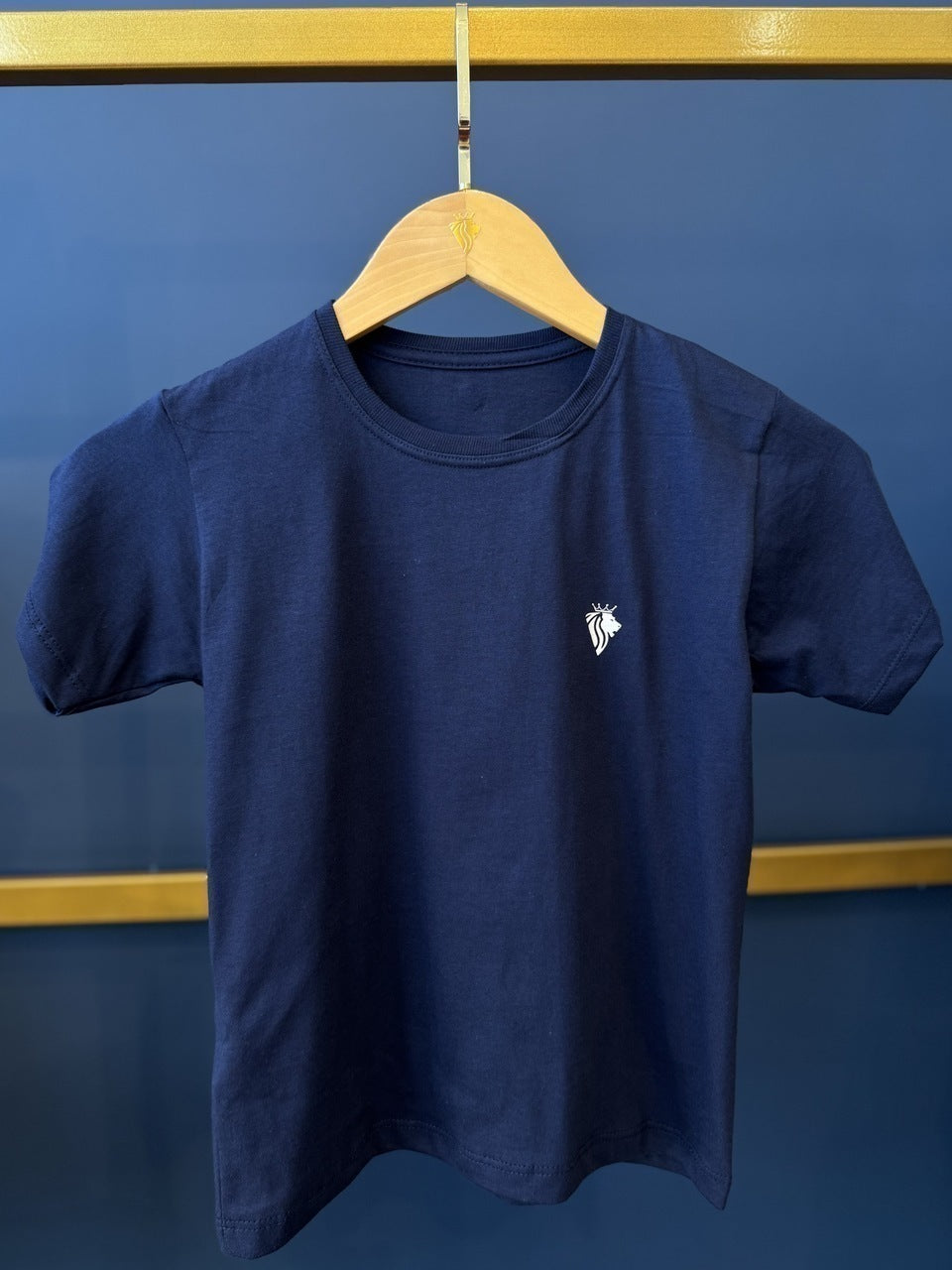 Camiseta Impire Lion Infantil