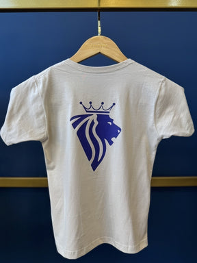 Camiseta Impire Lion Infantil