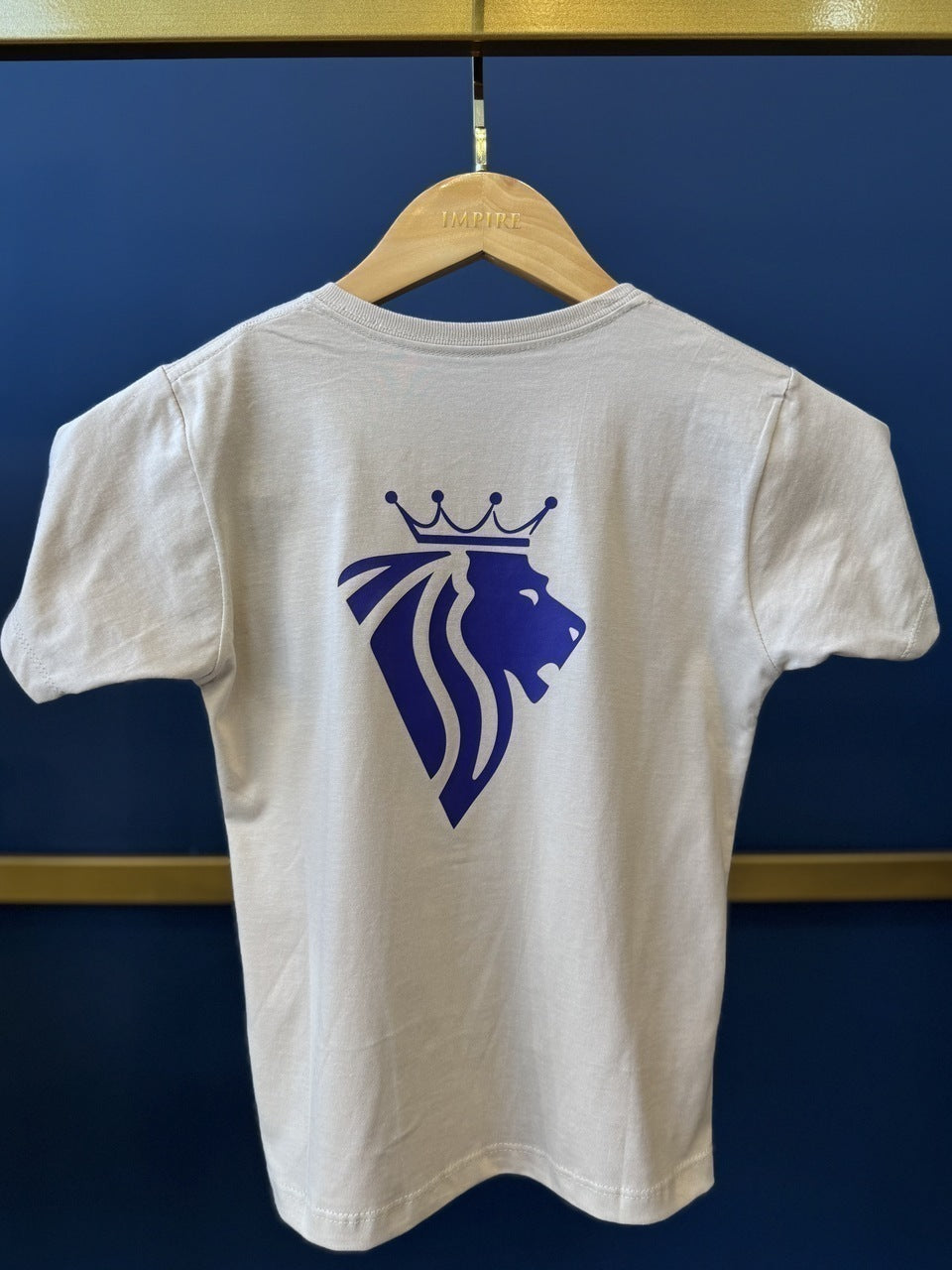 Camiseta Impire Lion Infantil