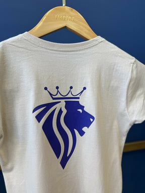 Camiseta Impire Lion Infantil