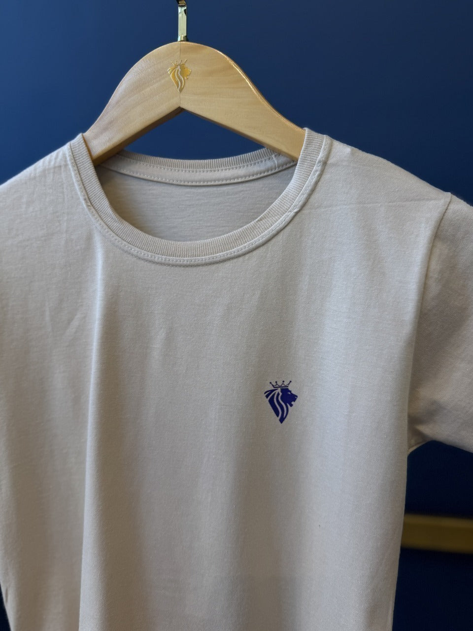 Camiseta Impire Lion Infantil