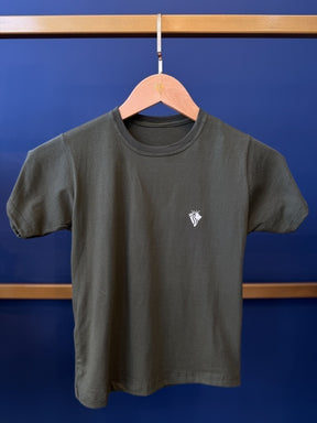 Camiseta Impire Lion Infantil