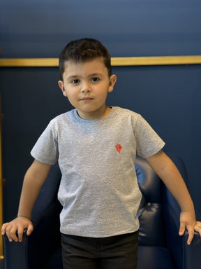 Camiseta Impire Lion Infantil
