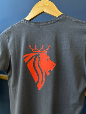 Camiseta Impire Lion Infantil