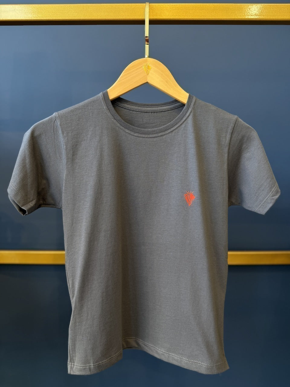 Camiseta Impire Lion Infantil