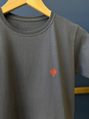 Camiseta Impire Lion Infantil