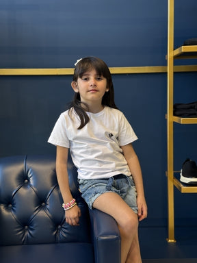 Camiseta Impire Lion Infantil