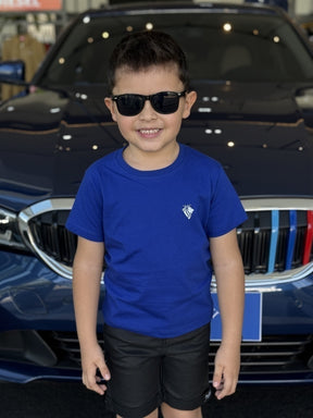 Camiseta Impire Lion Infantil