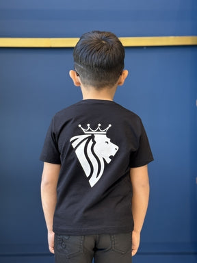Camiseta Impire Lion Infantil