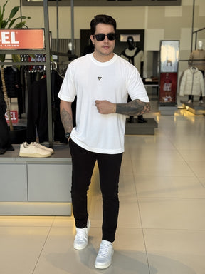 Camiseta Impire Oversized Masculino