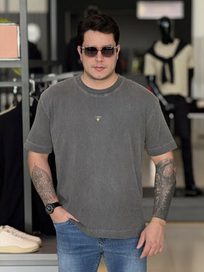 Camiseta Impire Oversized Masculino