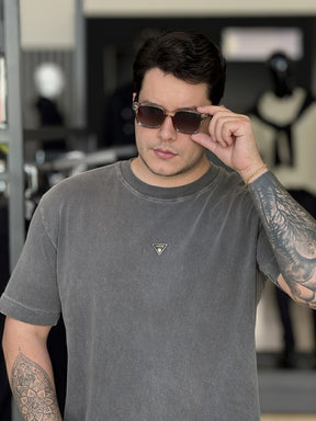 Camiseta Impire Oversized Masculino