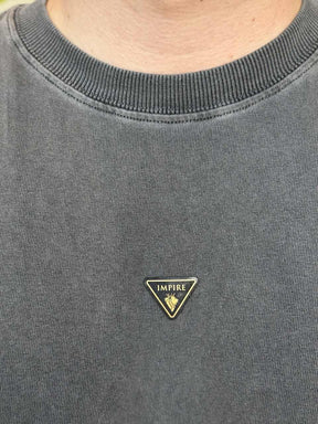 Camiseta Impire Oversized Masculino