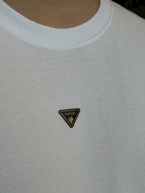 Camiseta Impire Oversized Masculino