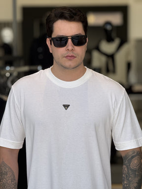 Camiseta Impire Oversized Masculino
