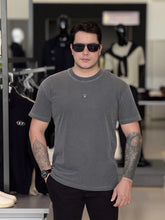 Camiseta Impire Regular Stone Masculino