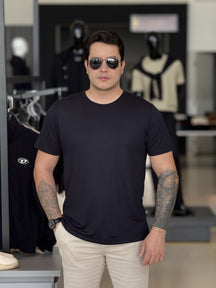 Camiseta Impire Tech Regular Masculino