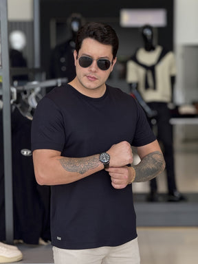 Camiseta Impire Tech Regular Masculino