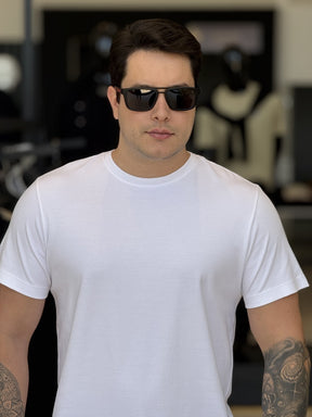 Camiseta Impire Regular Pima Masculino
