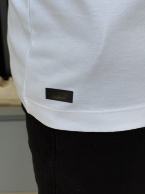 Camiseta Impire Regular Pima Masculino