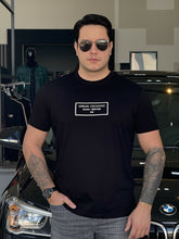 Camiseta Armani Exchange Regular Fit Masculino