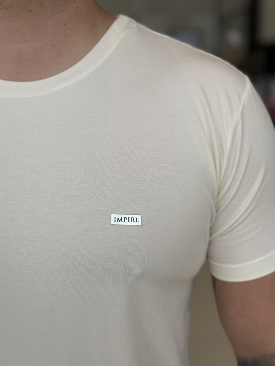 Camiseta Impire Tech Masculino