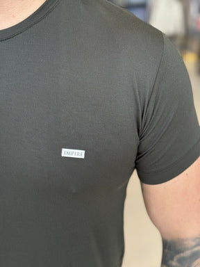 Camiseta Impire Tech Masculino