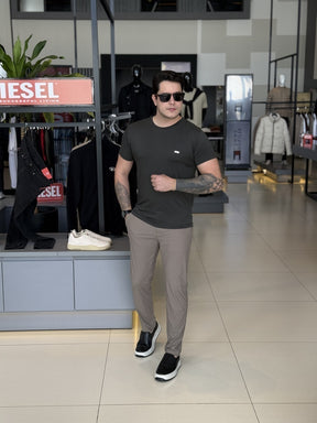 Camiseta Impire Tech Masculino