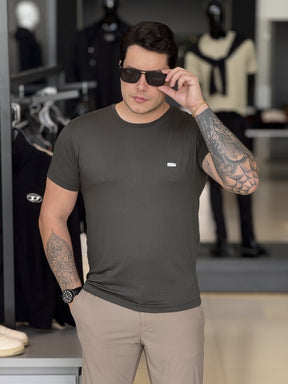 Camiseta Impire Tech Masculino