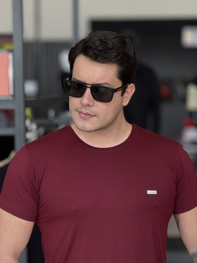 Camiseta Impire Tech Masculino