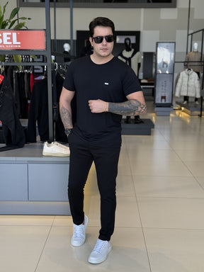 Camiseta Impire Tech Masculino