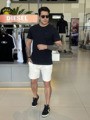 Camiseta Tommy Hilfiger Essential Masculino