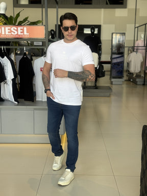 Camiseta Tommy Hilfiger Masculino