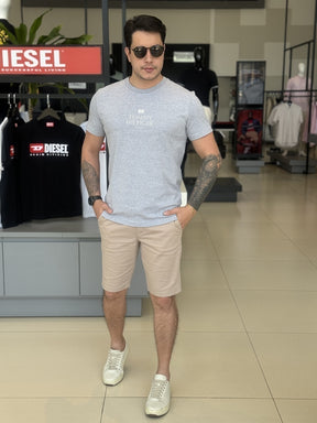 Camiseta Tommy Hilfiger Masculino