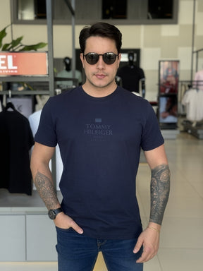Camiseta Tommy Hilfiger Masculino