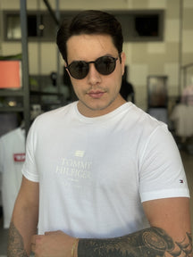 Camiseta Tommy Hilfiger Masculino