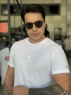 Camiseta Tommy Hilfiger Masculino