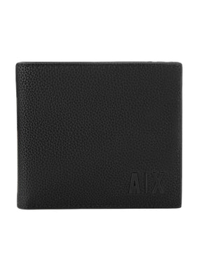 Carteira Armani Exchange Masculino