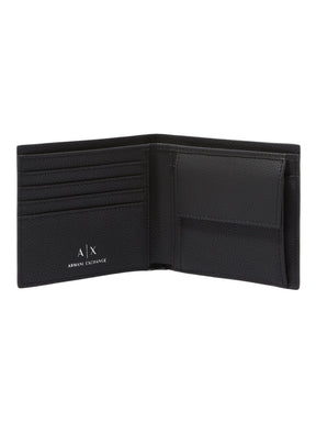 Carteira Armani Exchange Masculino