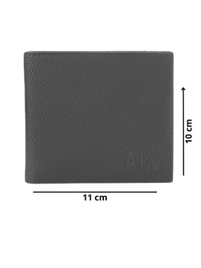 Carteira Armani Exchange Masculino