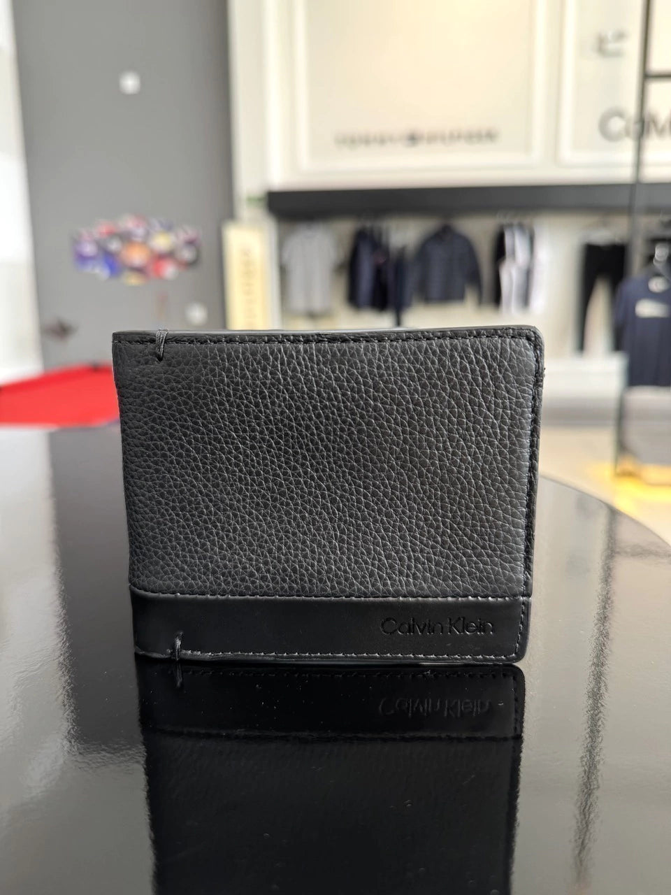 Carteira Calvin Klein Masculino