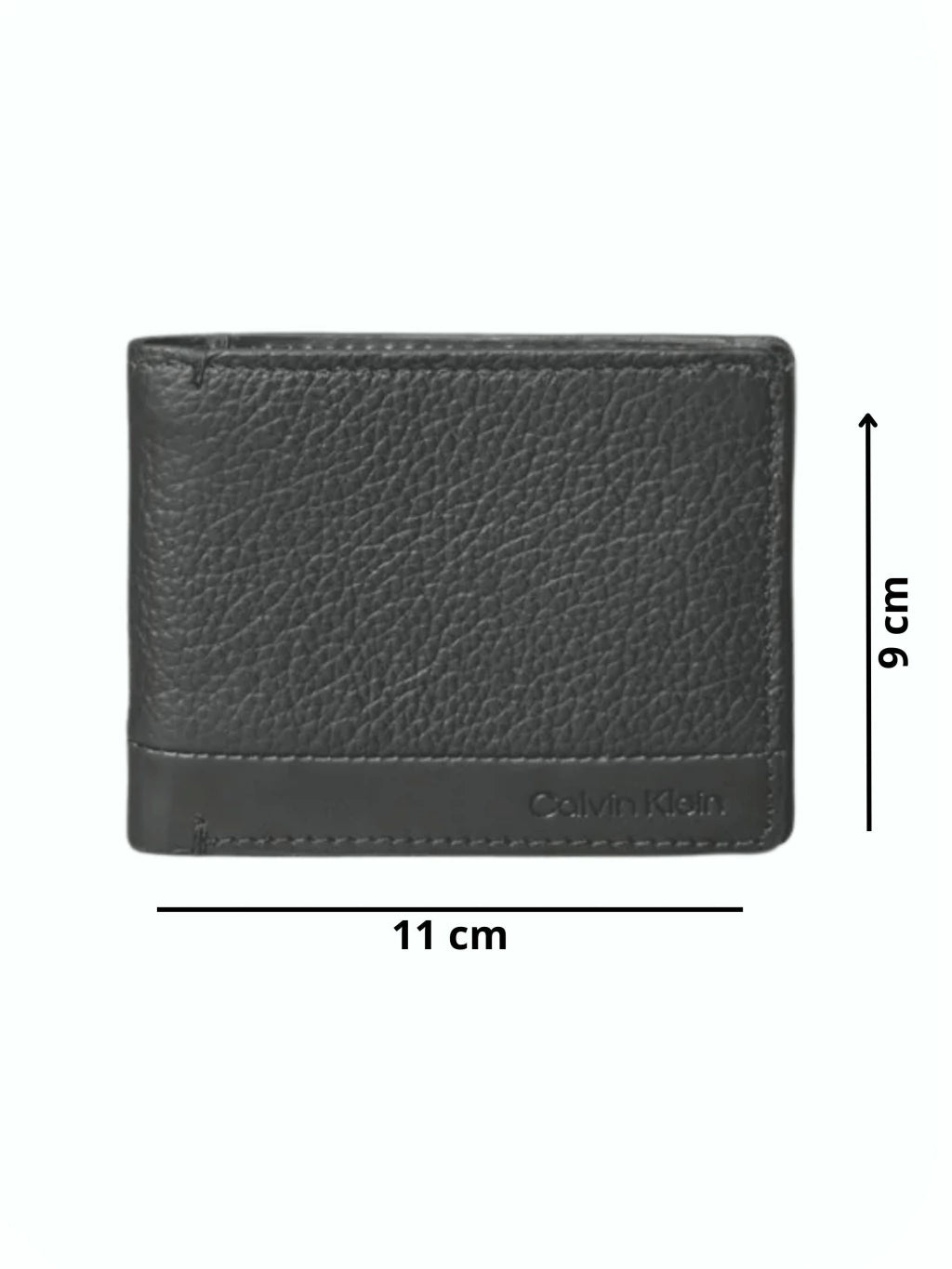 Carteira Calvin Klein Masculino