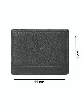 Carteira Calvin Klein Masculino