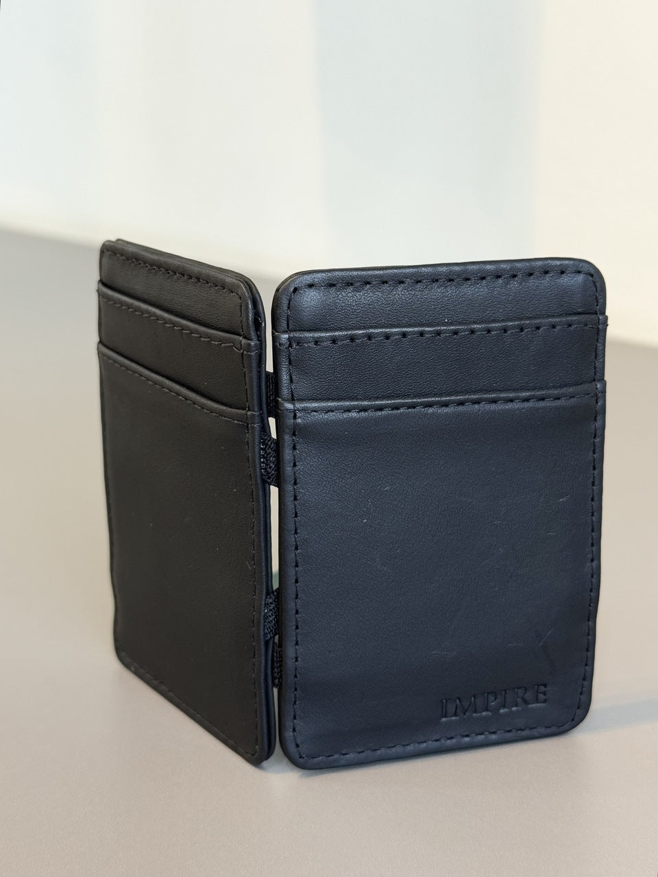 Carteira Impire I-121 Mágica Masculino